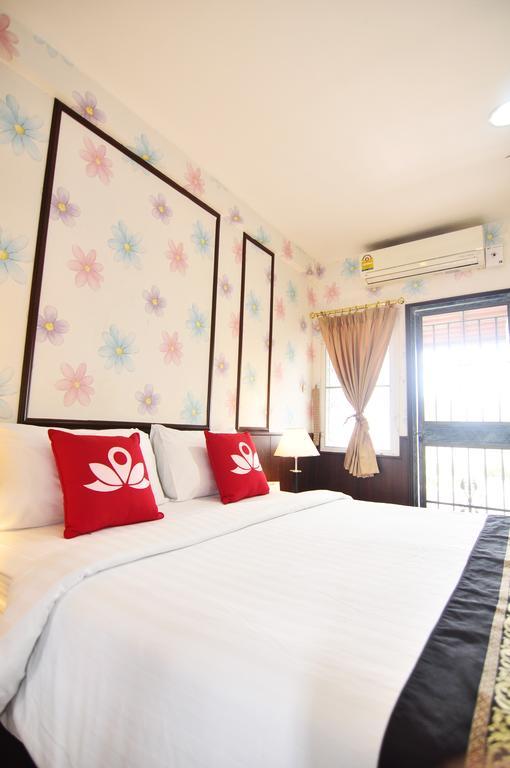 Zen Ladkrabang 48 Hotel Bangkok