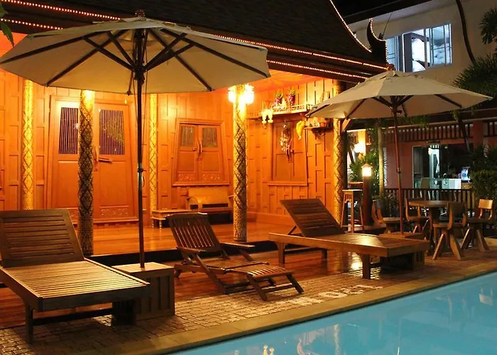 Zen Rooms Ladkrabang 48